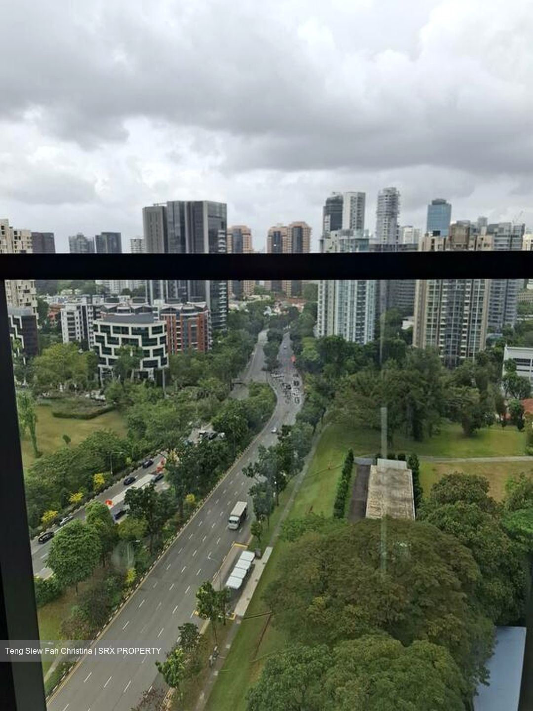 Irwell Hill Residences (D9), Apartment #518299141